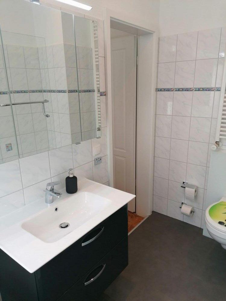 Scholle - Abc124 * Wismar