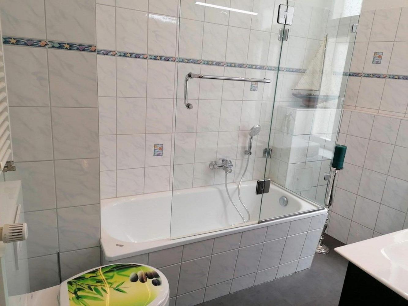 Scholle - Abc124 Wismar