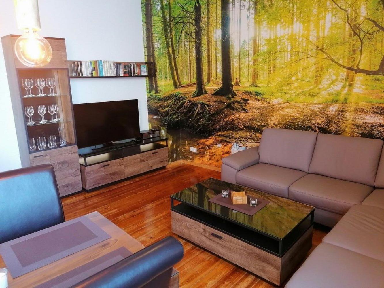 Apartment Scholle - Abc124 *