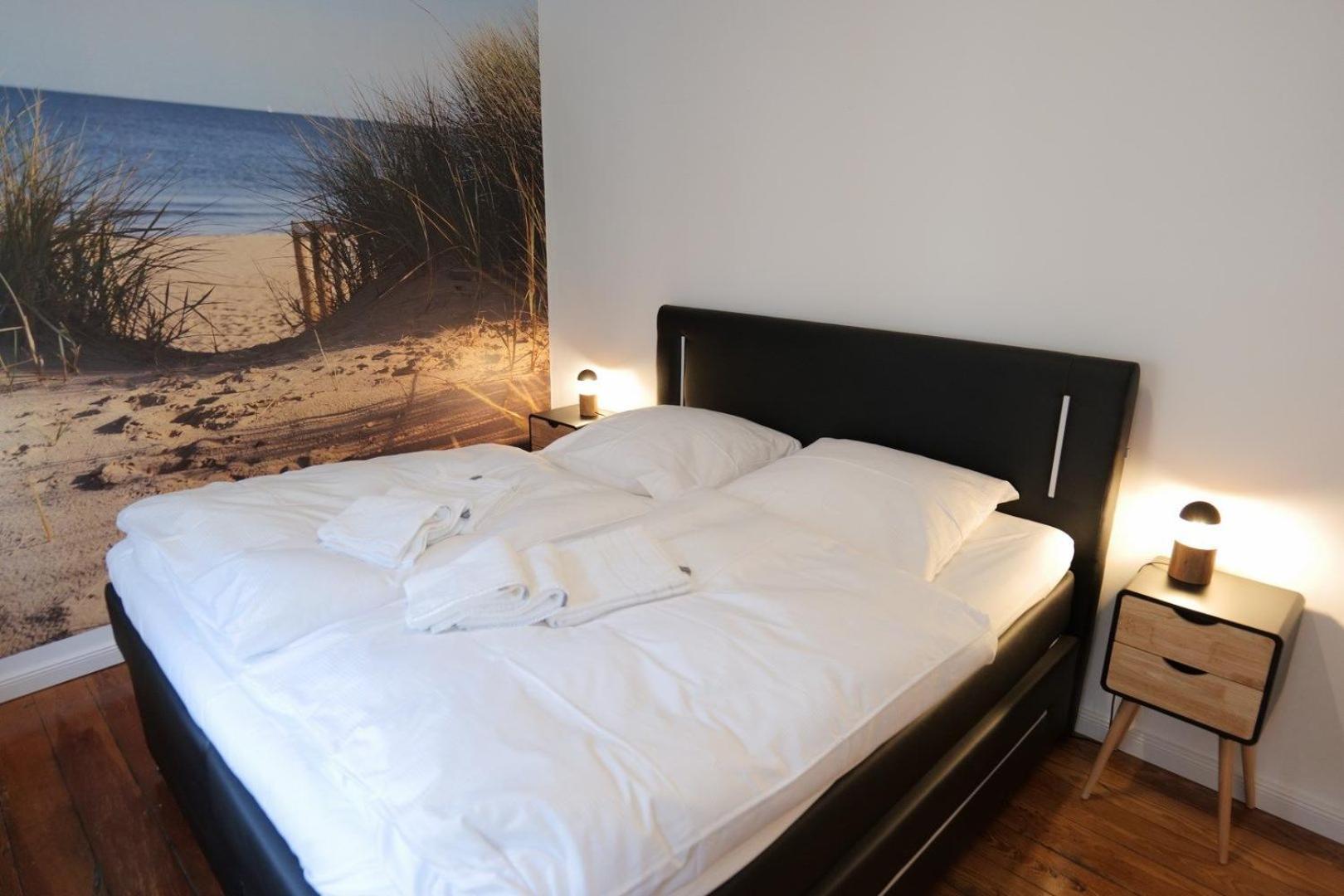 Scholle - Abc124 Apartment