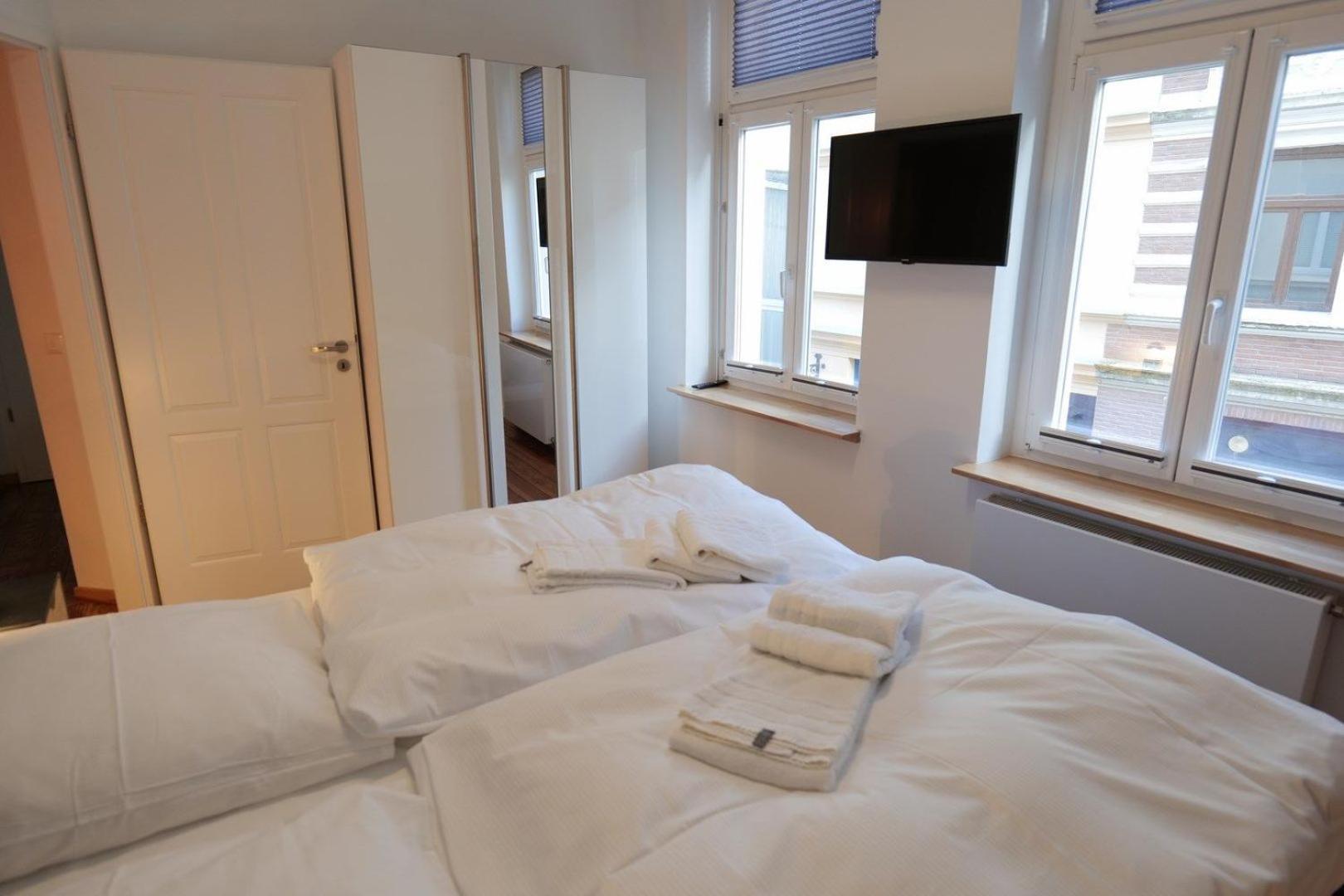Apartment Scholle - Abc124