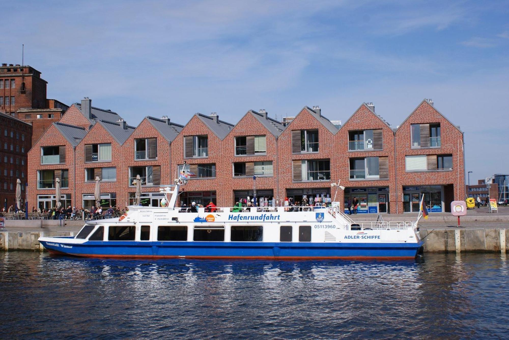 Scholle - Abc124 Wismar